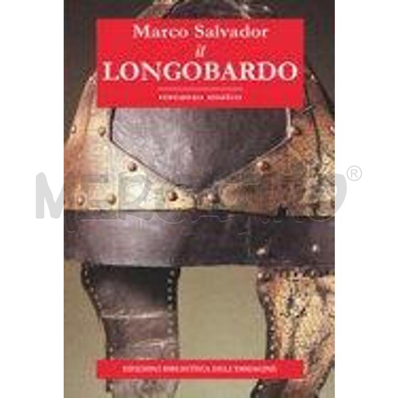 IL LONGOBARDO | Mercatino dell'Usato Nichelino via scarrone 1