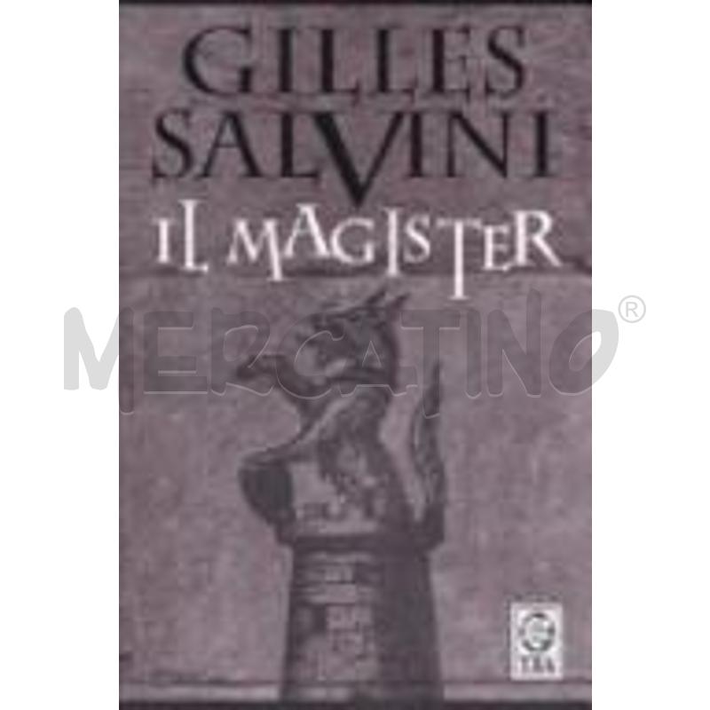 IL MAGISTER | Mercatino dell'Usato Nichelino via scarrone 1