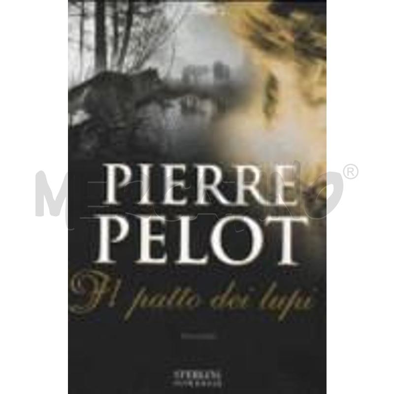 IL PATTO DEI LUPI | Mercatino dell'Usato Nichelino via scarrone 1