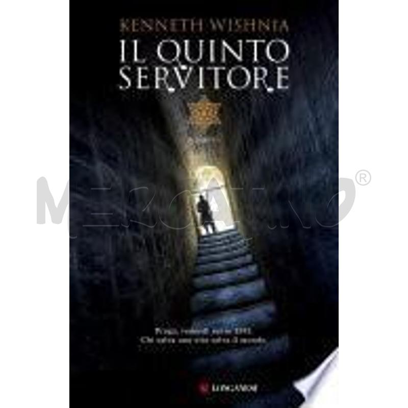 IL QUINTO SERVITORE | Mercatino dell'Usato Nichelino via scarrone 1