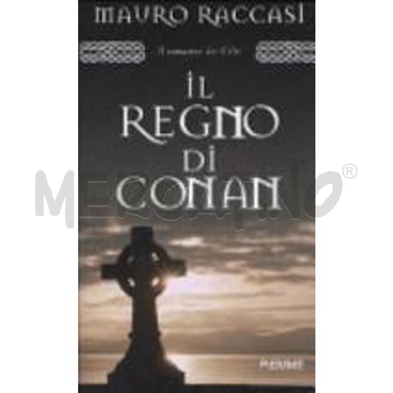 IL REGNO DI CONAN | Mercatino dell'Usato Nichelino via scarrone 1