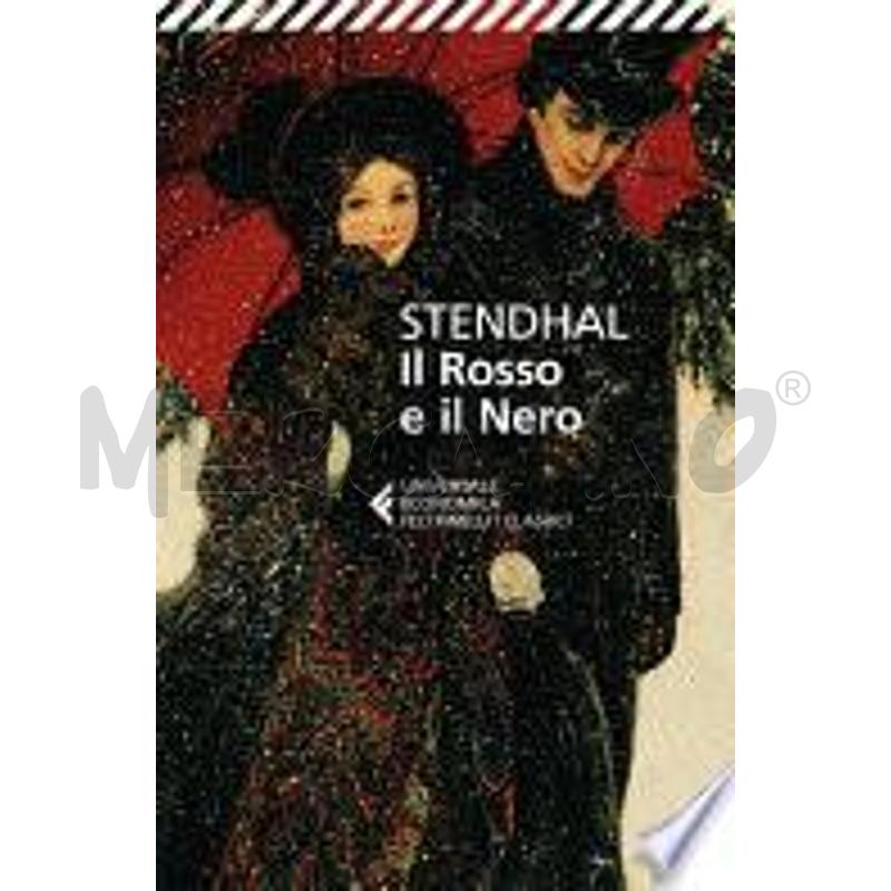 IL ROSSO E IL NERO | Mercatino dell'Usato Nichelino via scarrone 1