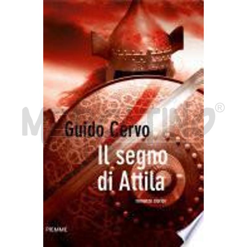 IL SEGNO DI ATTILA | Mercatino dell'Usato Nichelino via scarrone 1