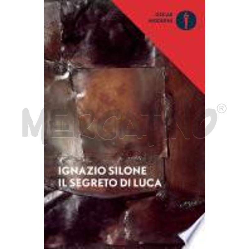 IL SEGRETO DI LUCA | Mercatino dell'Usato Nichelino via scarrone 1