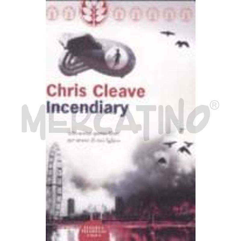 INCENDIARY | Mercatino dell'Usato Nichelino via scarrone 1