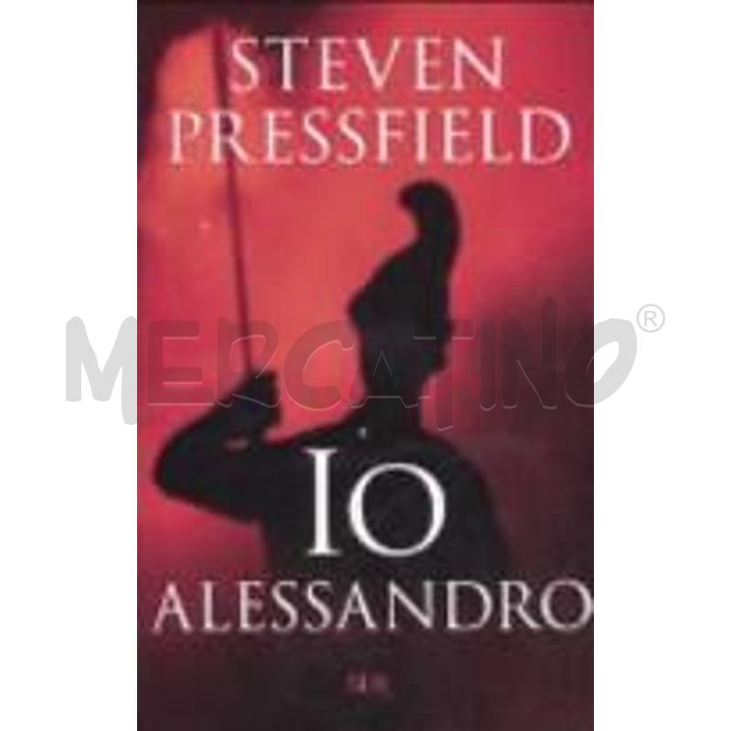 IO ALESSANDRO | Mercatino dell'Usato Nichelino via scarrone 1