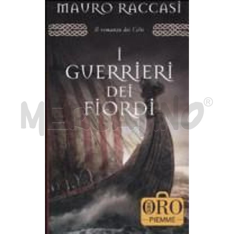 I GUERRIERI DEI FIORDI | Mercatino dell'Usato Nichelino via scarrone 1