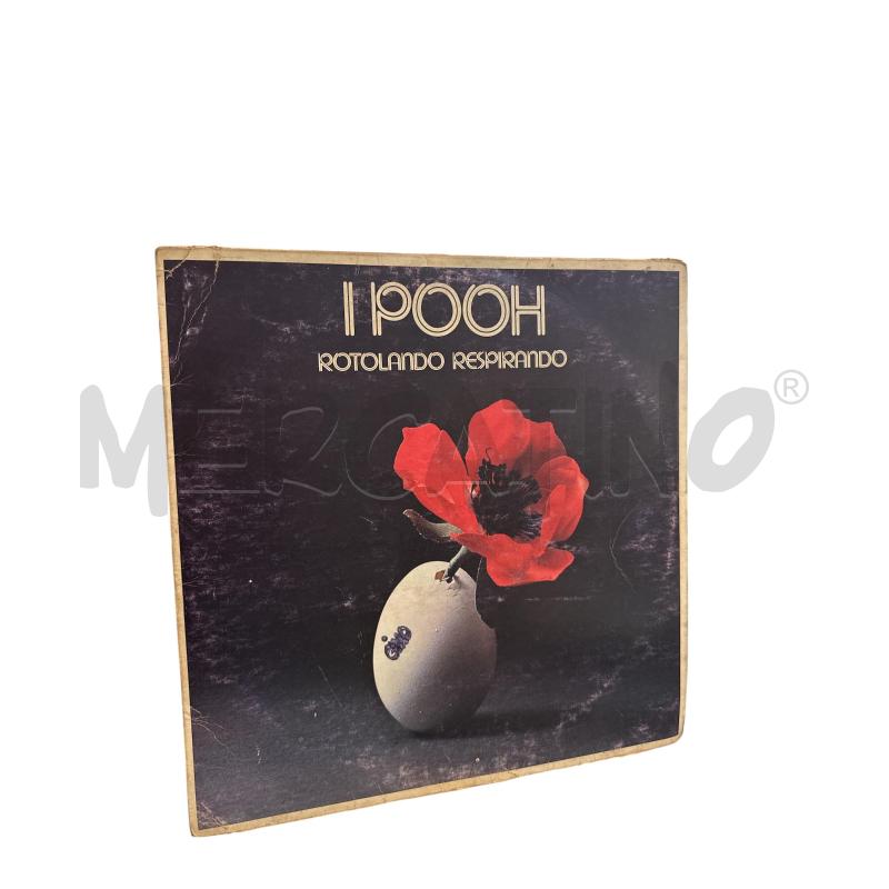 I POOH ROTOLANDO RESPIRANDO  | Mercatino dell'Usato Nichelino via scarrone 1
