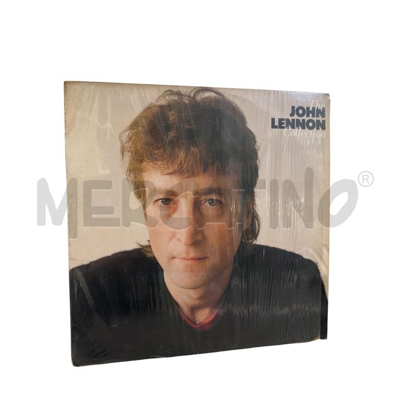 JOHN LENNON COLLECTION  | Mercatino dell'Usato Nichelino via scarrone 1