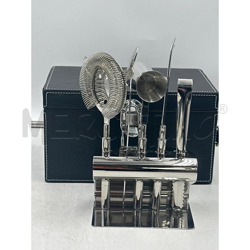 KIT COCKTAIL | Mercatino dell'Usato Nichelino via scarrone 1