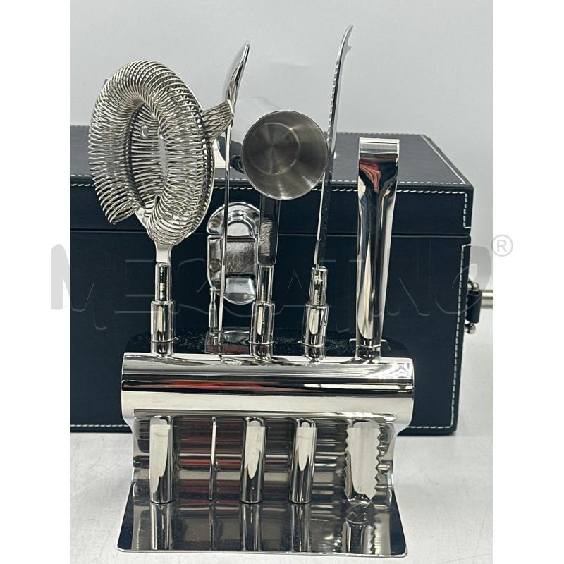 KIT COCKTAIL | Mercatino dell'Usato Nichelino via scarrone 2