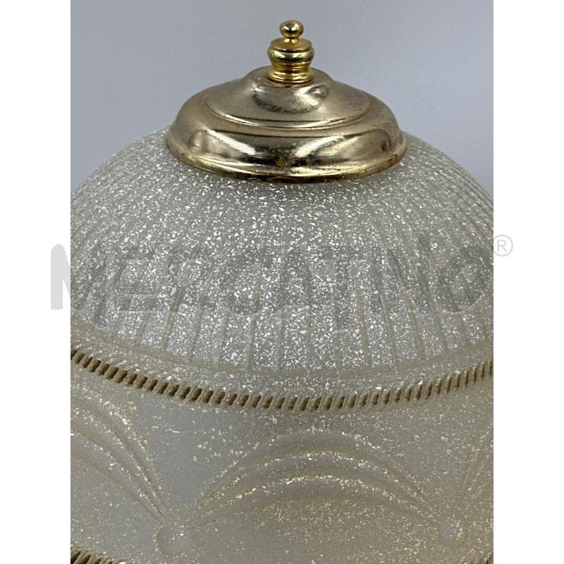 LAMPADA DA TAVOLO  | Mercatino dell'Usato Nichelino via scarrone 3