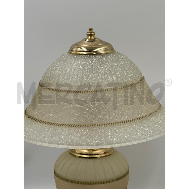 LAMPADA DA TAVOLO  | Mercatino dell'Usato Nichelino via scarrone 3