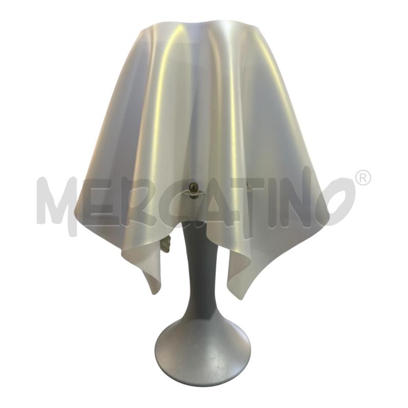 LAMPADA DESIGN SLAMP FOULARD  | Mercatino dell'Usato Nichelino via scarrone 2