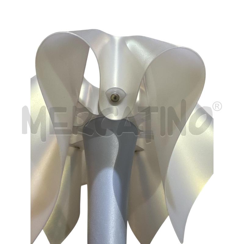 LAMPADA DESIGN SLAMP FOULARD  | Mercatino dell'Usato Nichelino via scarrone 3