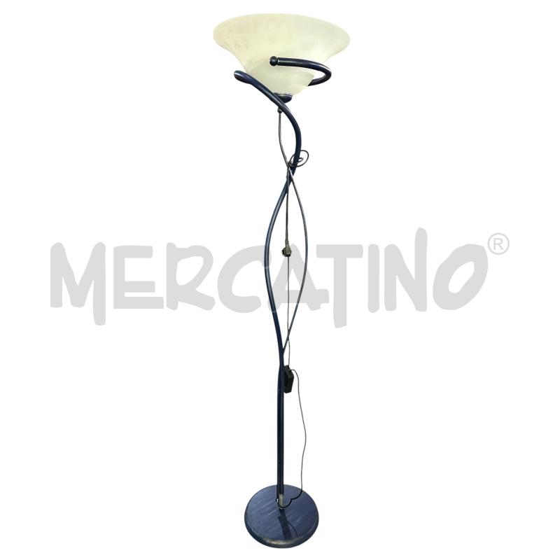 LAMPADA PIANTANA  | Mercatino dell'Usato Nichelino via scarrone 1
