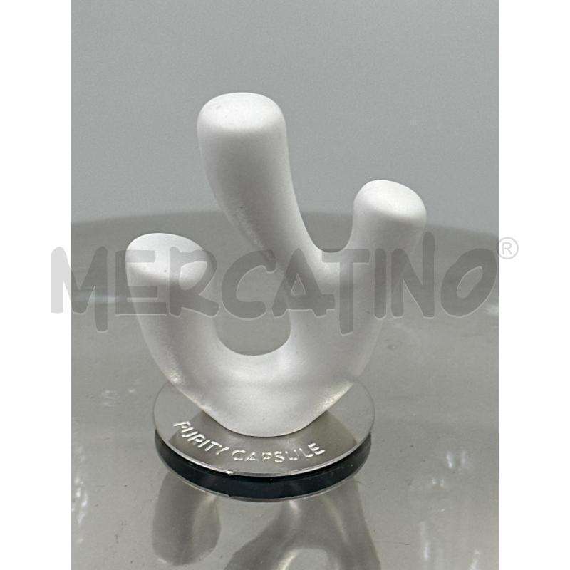 LAMPADA SLAMP PURITY CAPSUE | Mercatino dell'Usato Nichelino via scarrone 2