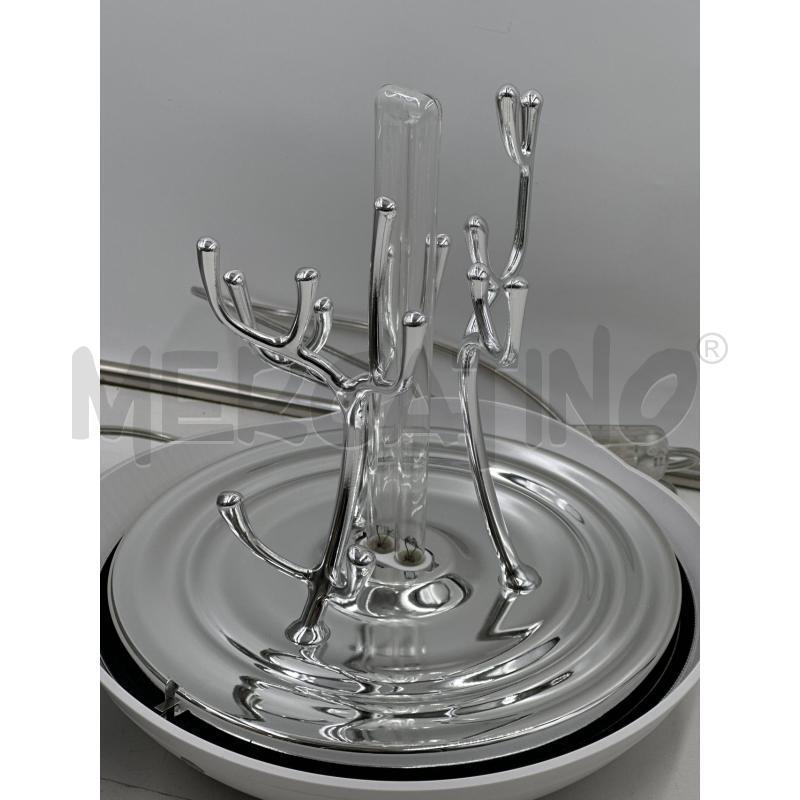 LAMPADA SLAMP PURITY CAPSUE | Mercatino dell'Usato Nichelino via scarrone 3