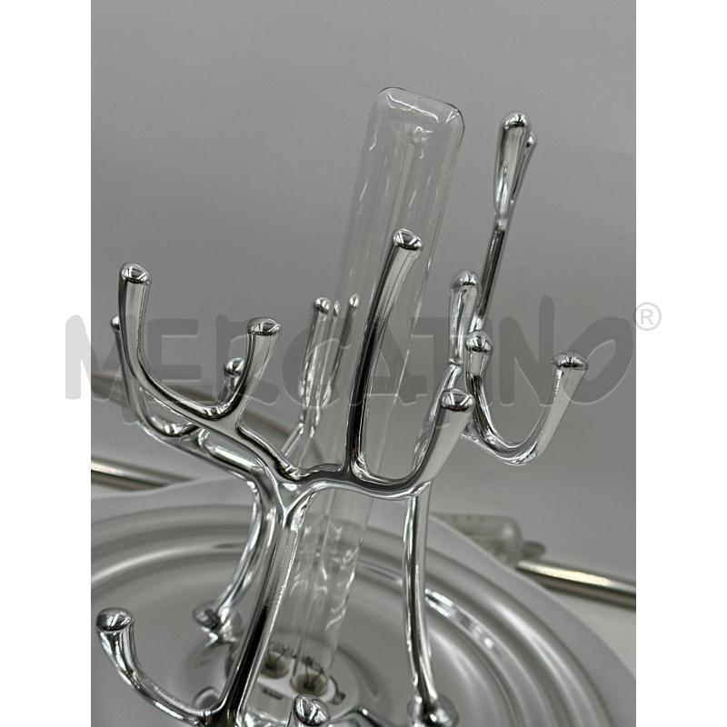 LAMPADA SLAMP PURITY CAPSUE | Mercatino dell'Usato Nichelino via scarrone 4