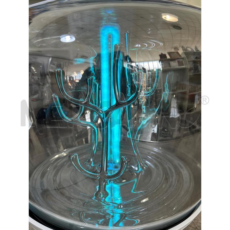 LAMPADA SLAMP PURITY CAPSUE | Mercatino dell'Usato Nichelino via scarrone 5