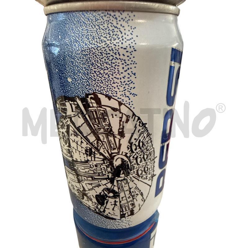 LATTINE PEPSI STAR WARS | Mercatino dell'Usato Nichelino via scarrone 3
