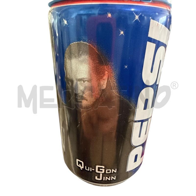 LATTINE PEPSI STAR WARS | Mercatino dell'Usato Nichelino via scarrone 4