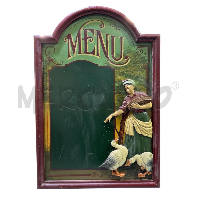 LAVAGNA RISTORANTE MENU  | Mercatino dell'Usato Nichelino via scarrone 1