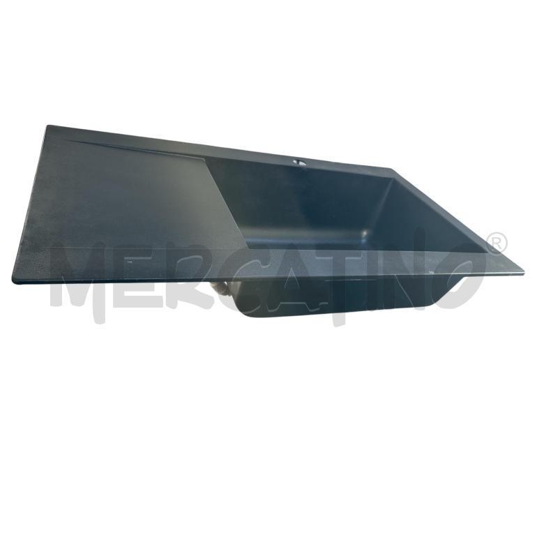 LAVANDINO CUCINA 86X50 EFFETTO FRAGRANITE | Mercatino dell'Usato Nichelino via scarrone 2