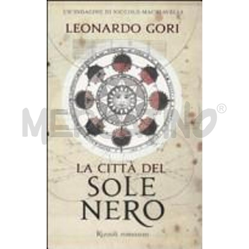 LA CITTÀ DEL SOLE NERO | Mercatino dell'Usato Nichelino via scarrone 1