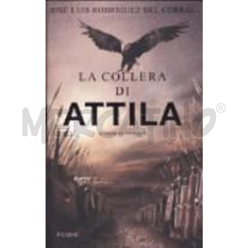 LA COLLERA DI ATTILA | Mercatino dell'Usato Nichelino via scarrone 1