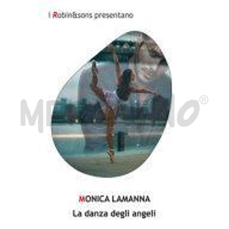 LA DANZA DEGLI ANGELI | Mercatino dell'Usato Nichelino via scarrone 1