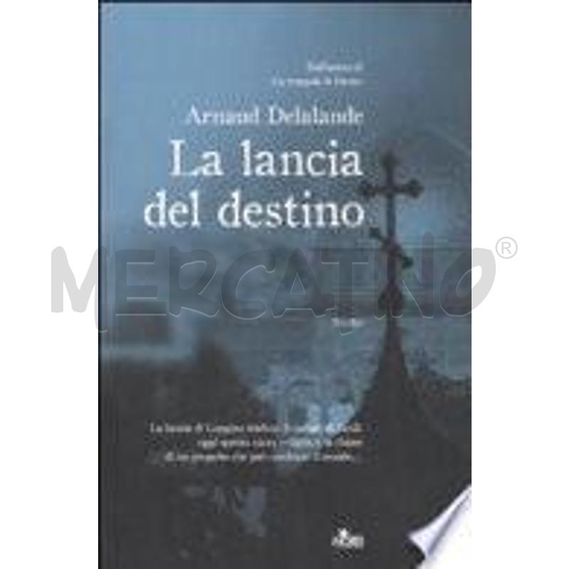 LA LANCIA DEL DESTINO | Mercatino dell'Usato Nichelino via scarrone 1