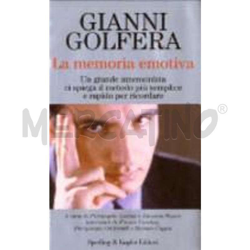 LA MEMORIA EMOTIVA. UN GRANDE MNEMONISTA CI SPIEGA | Mercatino dell'Usato Nichelino via scarrone 1