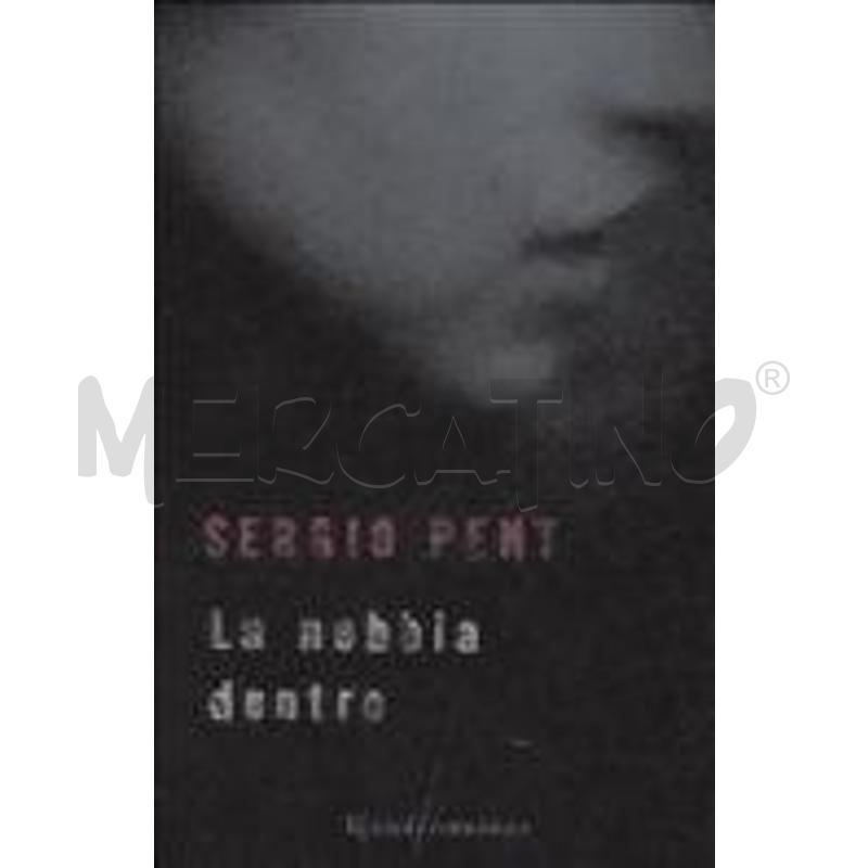 LA NEBBIA DENTRO | Mercatino dell'Usato Nichelino via scarrone 1