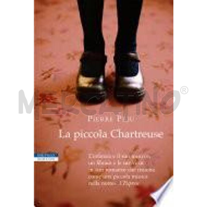 LA PICCOLA CHARTREUSE | Mercatino dell'Usato Nichelino via scarrone 1