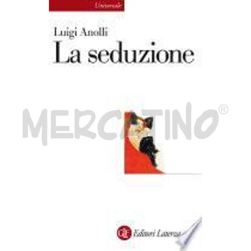 LA SEDUZIONE | Mercatino dell'Usato Nichelino via scarrone 1
