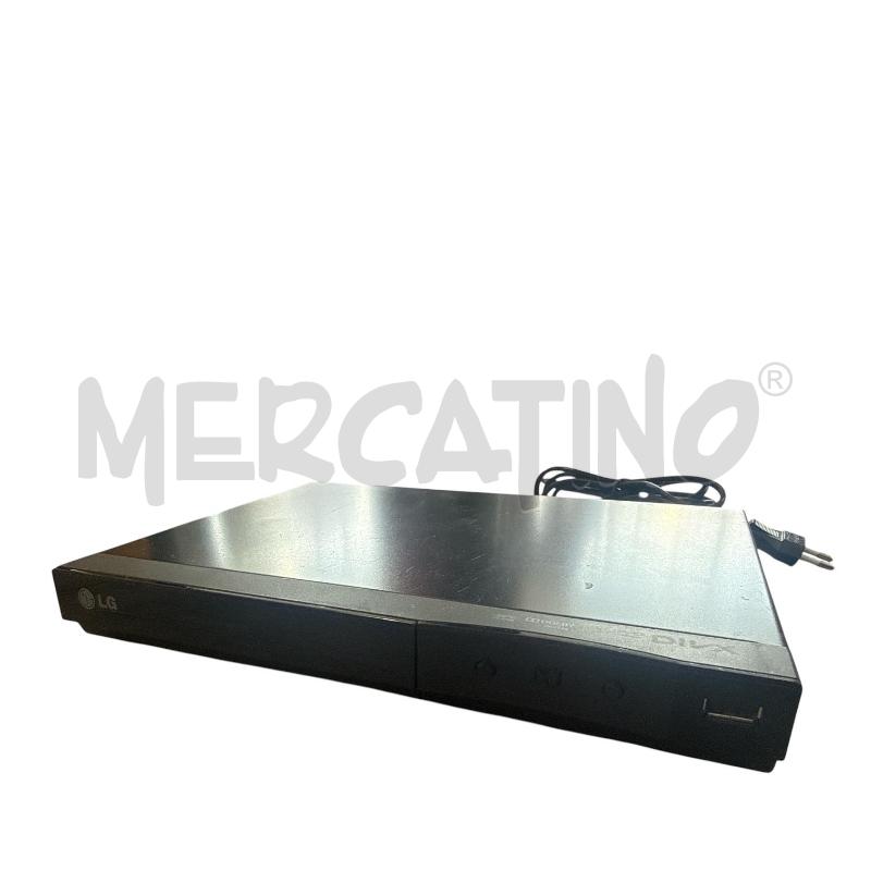 LETTORE DVD LG | Mercatino dell'Usato Nichelino via scarrone 1