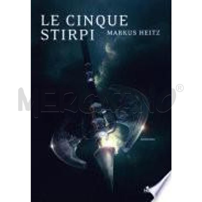 LE CINQUE STIRPI | Mercatino dell'Usato Nichelino via scarrone 1