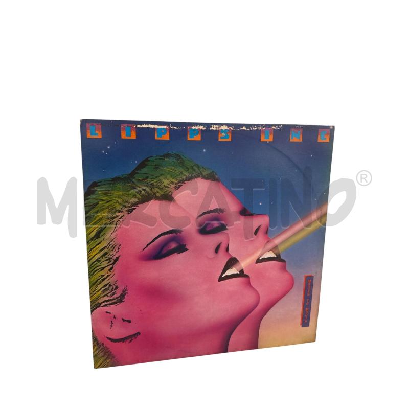 LIPPS INC  | Mercatino dell'Usato Nichelino via scarrone 1
