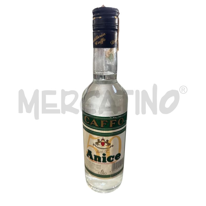 LIQUORE ANICE CAFFO  | Mercatino dell'Usato Nichelino via scarrone 1