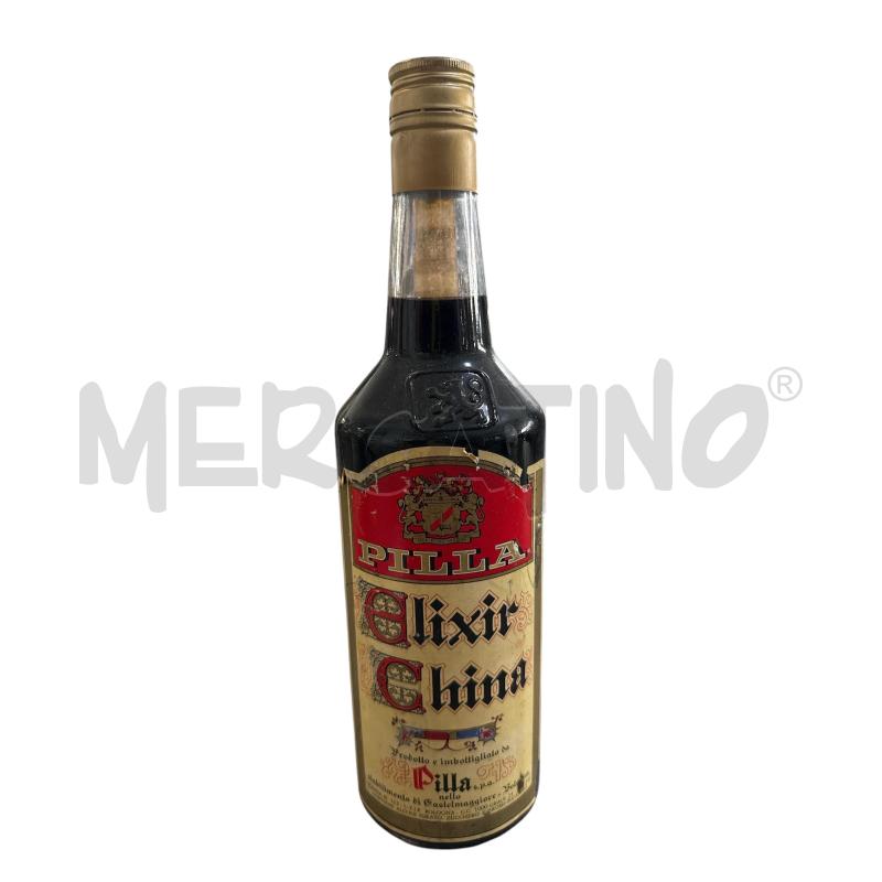 LIQUORE CHINA GANCIA  | Mercatino dell'Usato Nichelino via scarrone 1