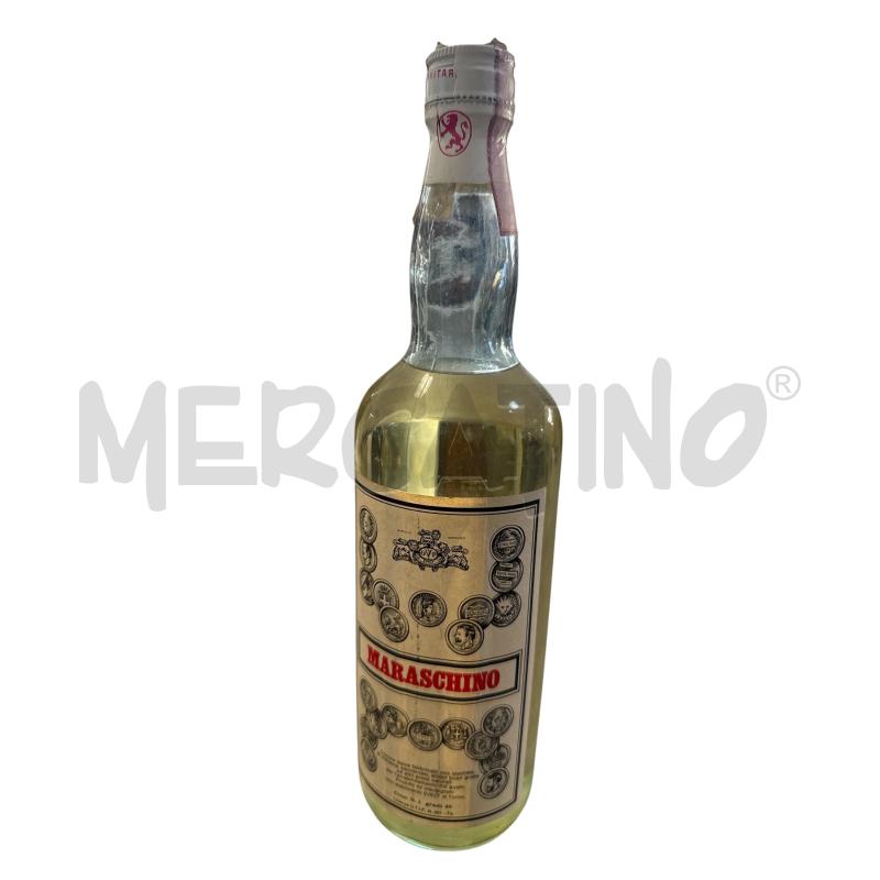LIQUORE MARASCHINO  | Mercatino dell'Usato Nichelino via scarrone 1