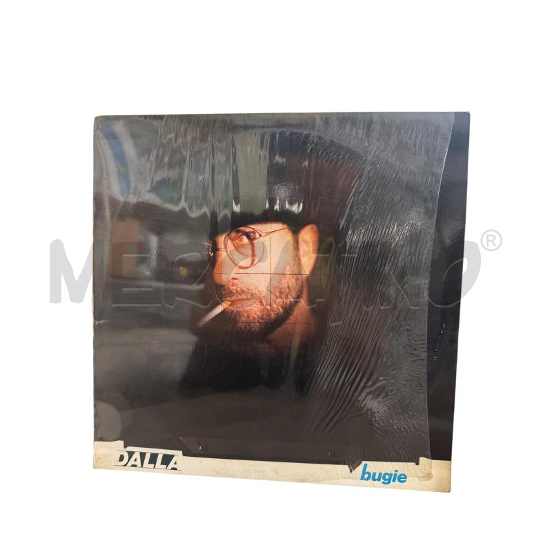 LUCIO DALLA BUGIE  | Mercatino dell'Usato Nichelino via scarrone 1