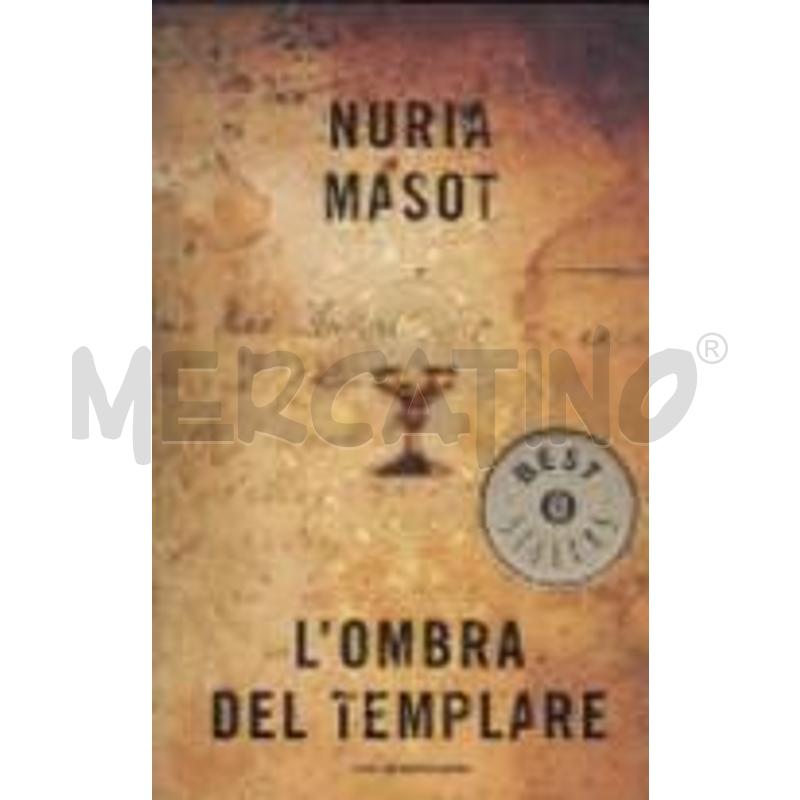 L'OMBRA DEL TEMPLARE | Mercatino dell'Usato Nichelino via scarrone 1