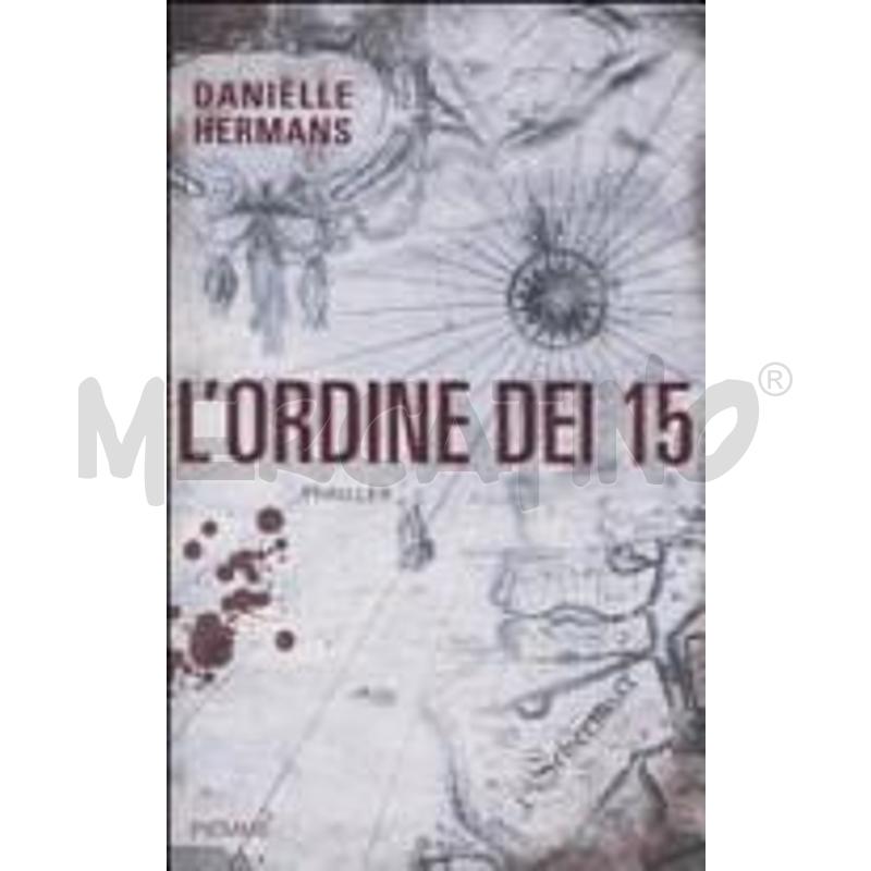 L'ORDINE DEI 15 | Mercatino dell'Usato Nichelino via scarrone 1