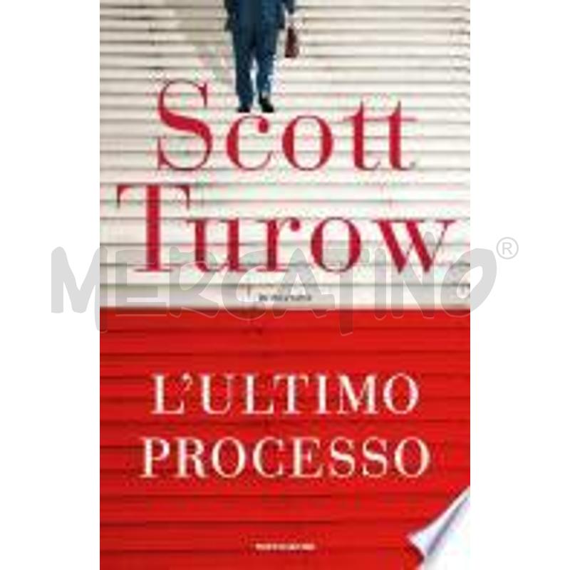 L'ULTIMO PROCESSO | Mercatino dell'Usato Nichelino via scarrone 1