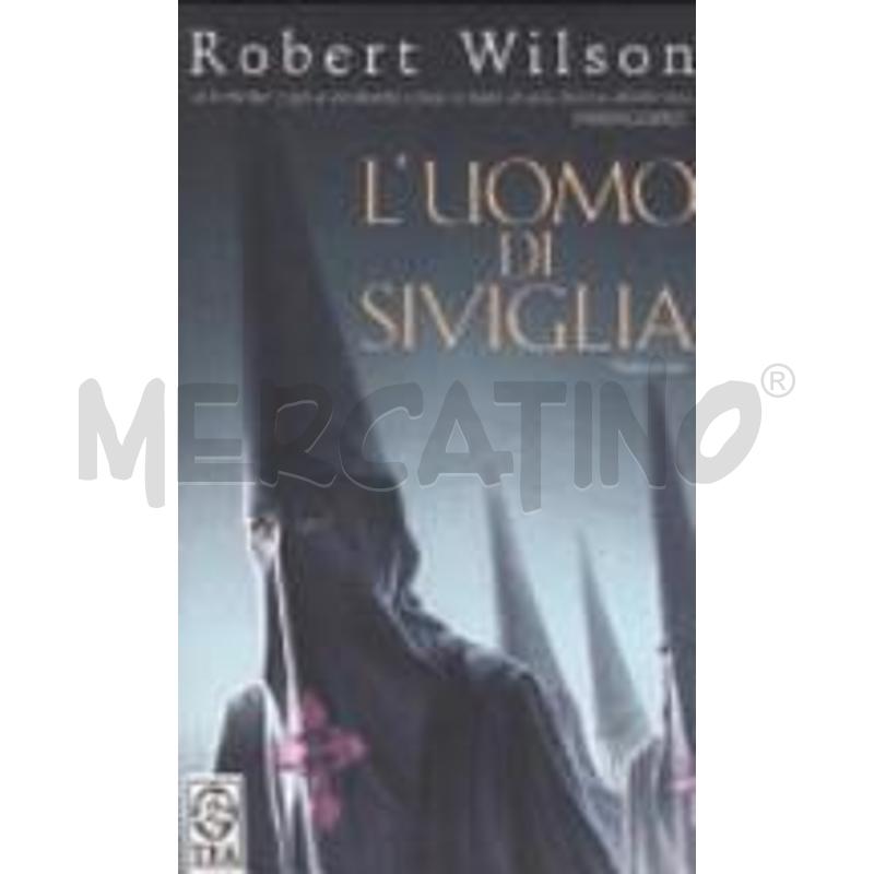 L'UOMO DI SIVIGLIA | Mercatino dell'Usato Nichelino via scarrone 1