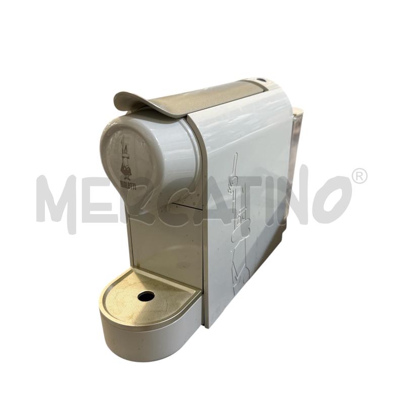 MACCHINA CAFFE' BIALETTI GIOIA  | Mercatino dell'Usato Nichelino via scarrone 1