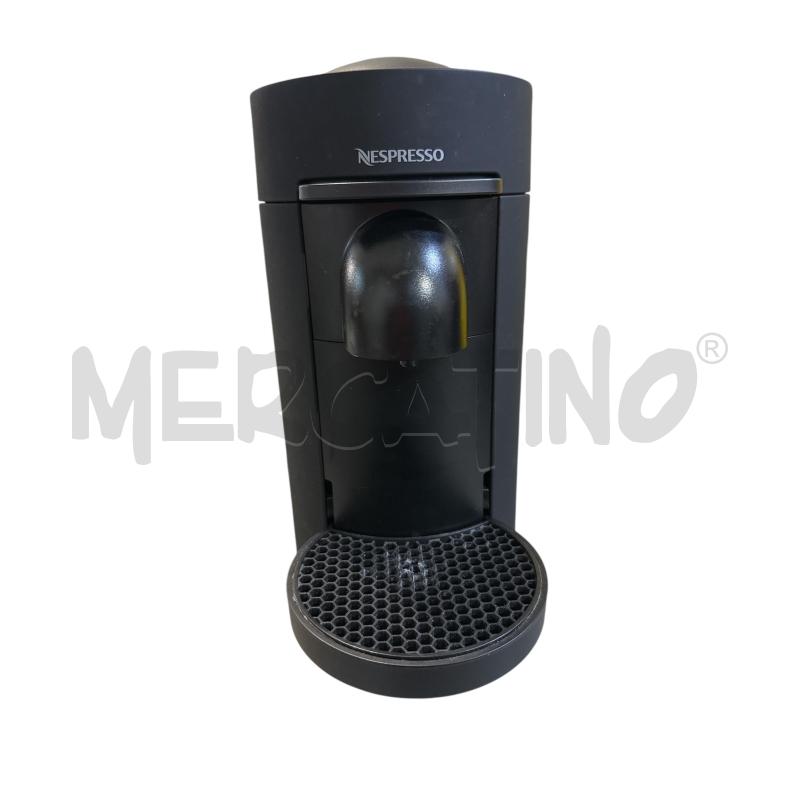 MACCHINA CAFFE' NESPRESSO VERTUO | Mercatino dell'Usato Nichelino via scarrone 1