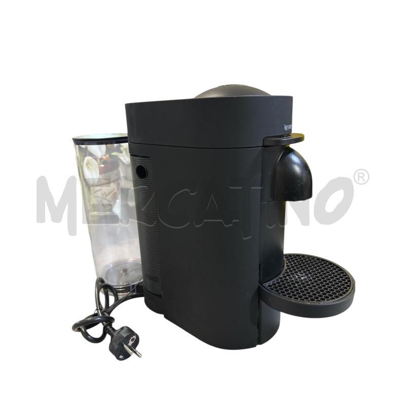MACCHINA CAFFE' NESPRESSO VERTUO | Mercatino dell'Usato Nichelino via scarrone 2